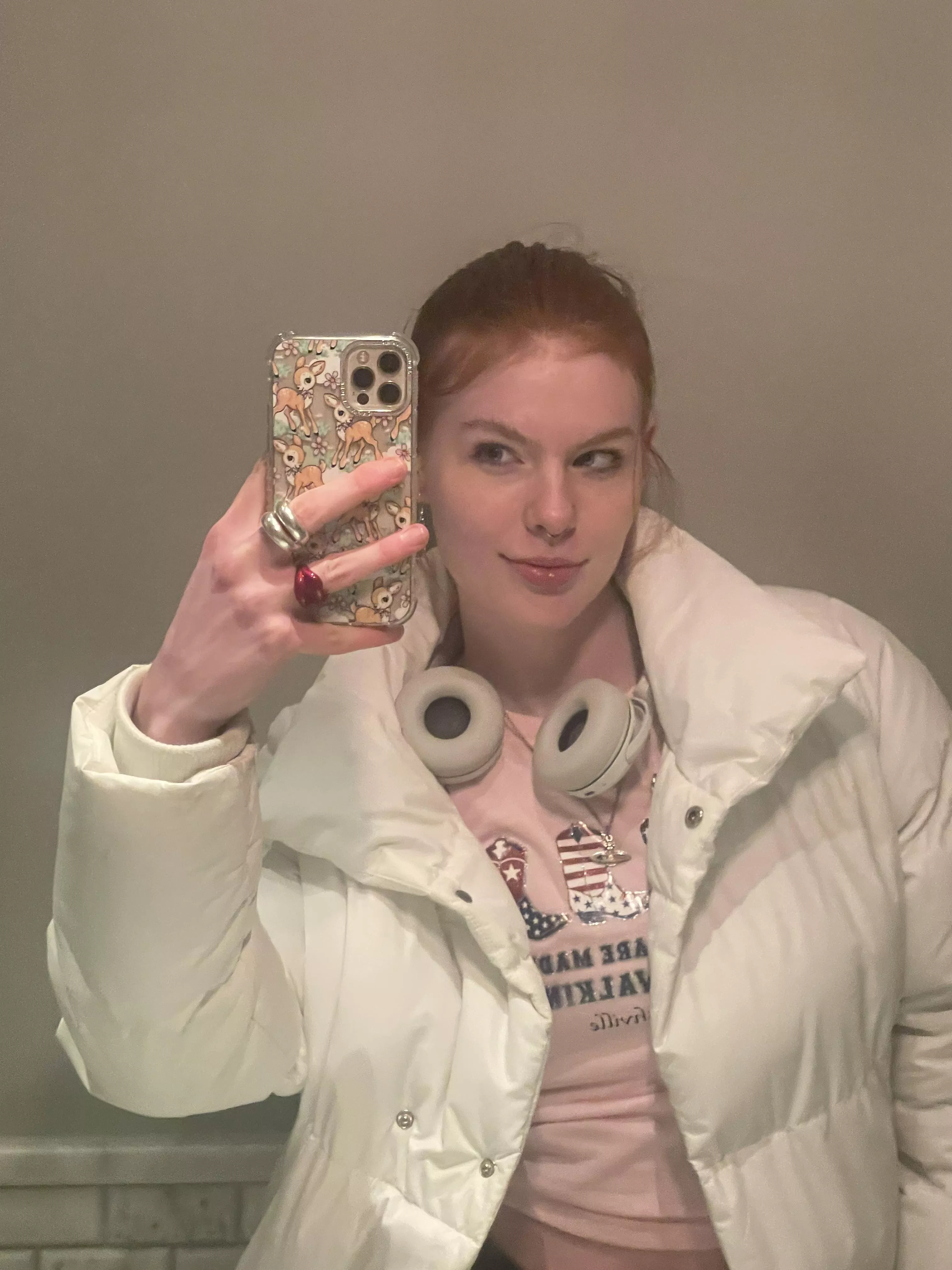 classy in pink  posted by Pristine_Parfait_304