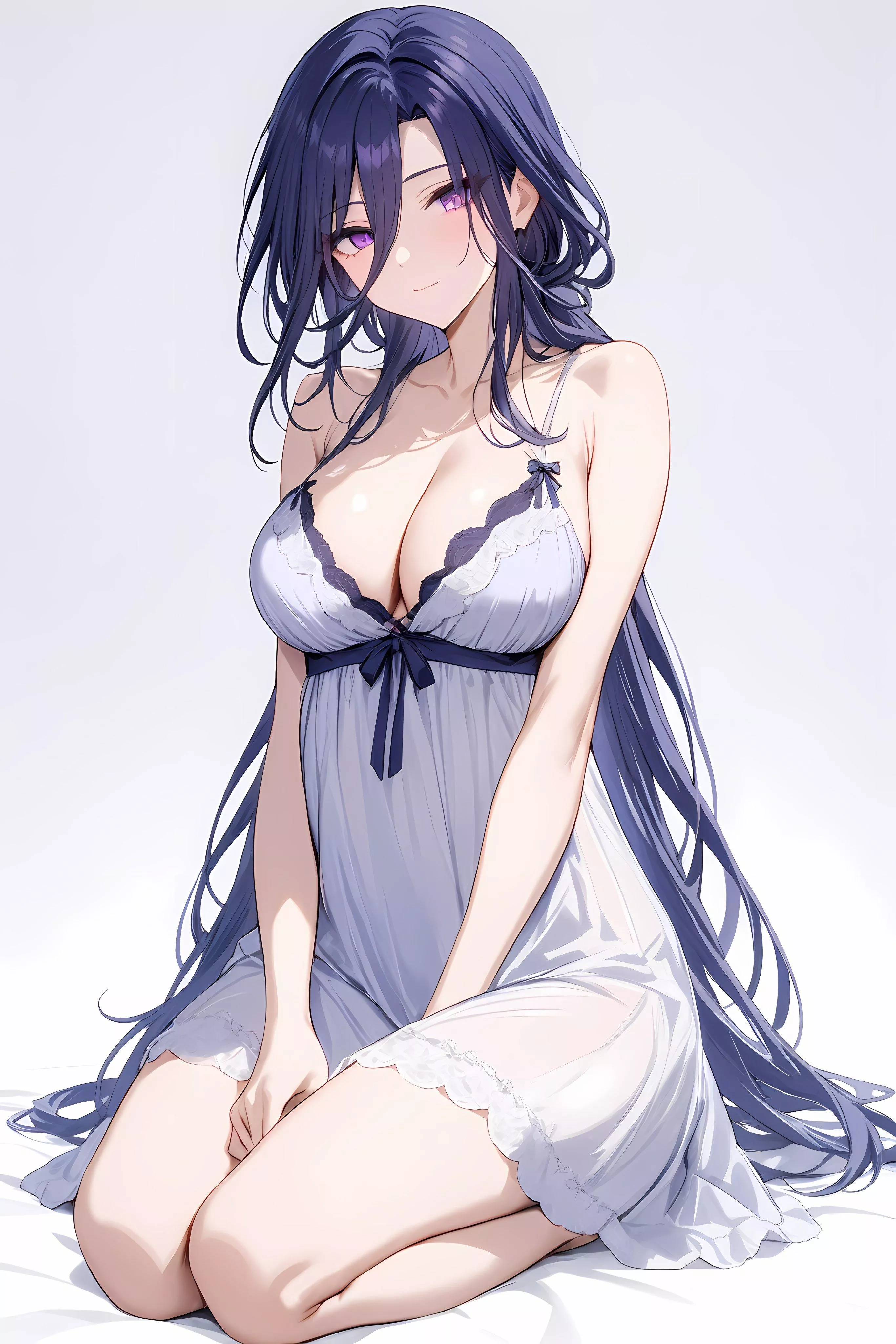 Clorinde [Genshin Impact] posted by CheetahSperm18