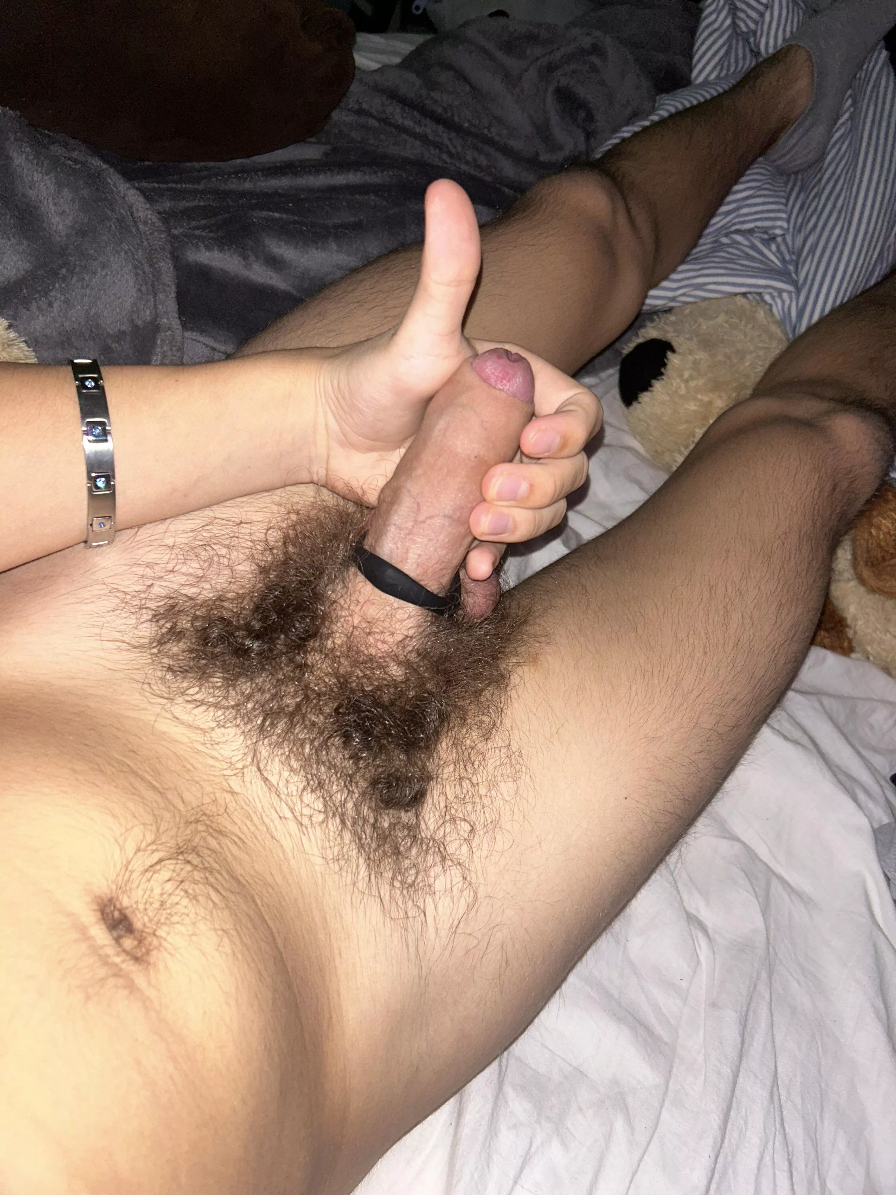 Come and make yourself at home😈 posted by Favoriteteenboy