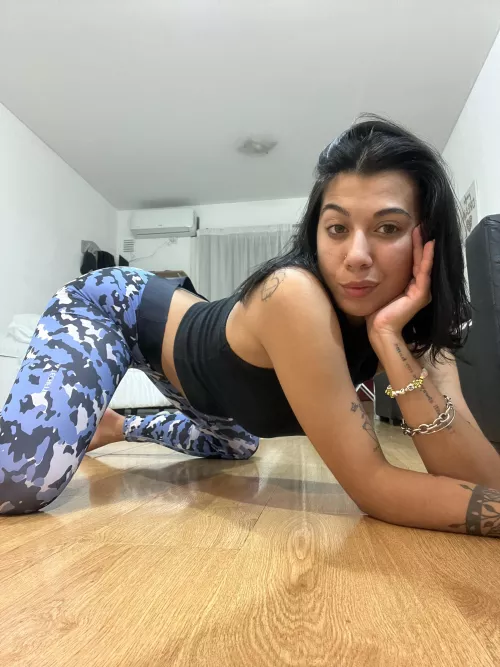 comfy, cute, and confident by knedlikysezelim