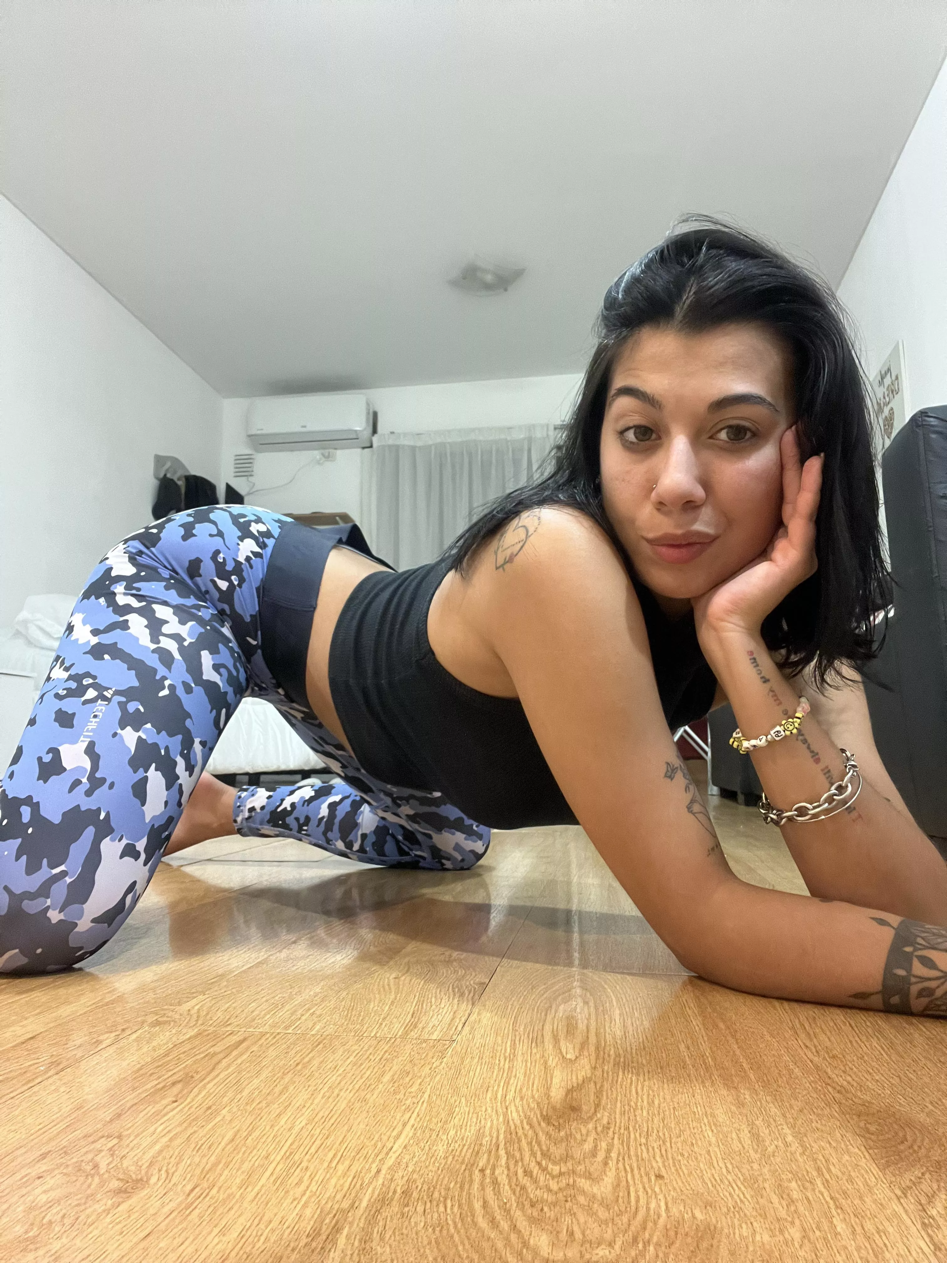 comfy, cute, and confident posted by knedlikysezelim