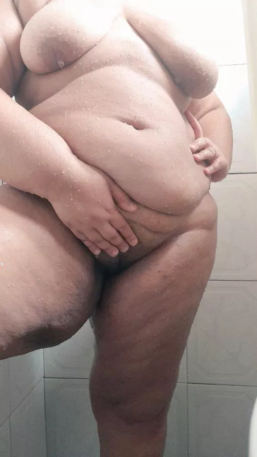 Comment your d size if you like what you see by Thefetishqueen1