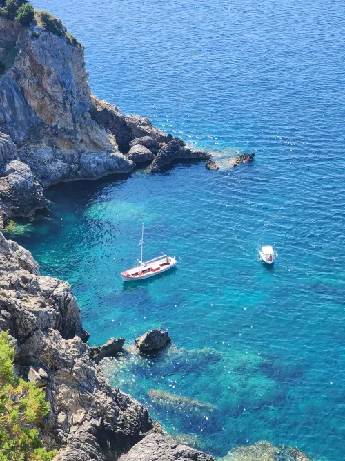 Corfu  by AccomplishedDude1979