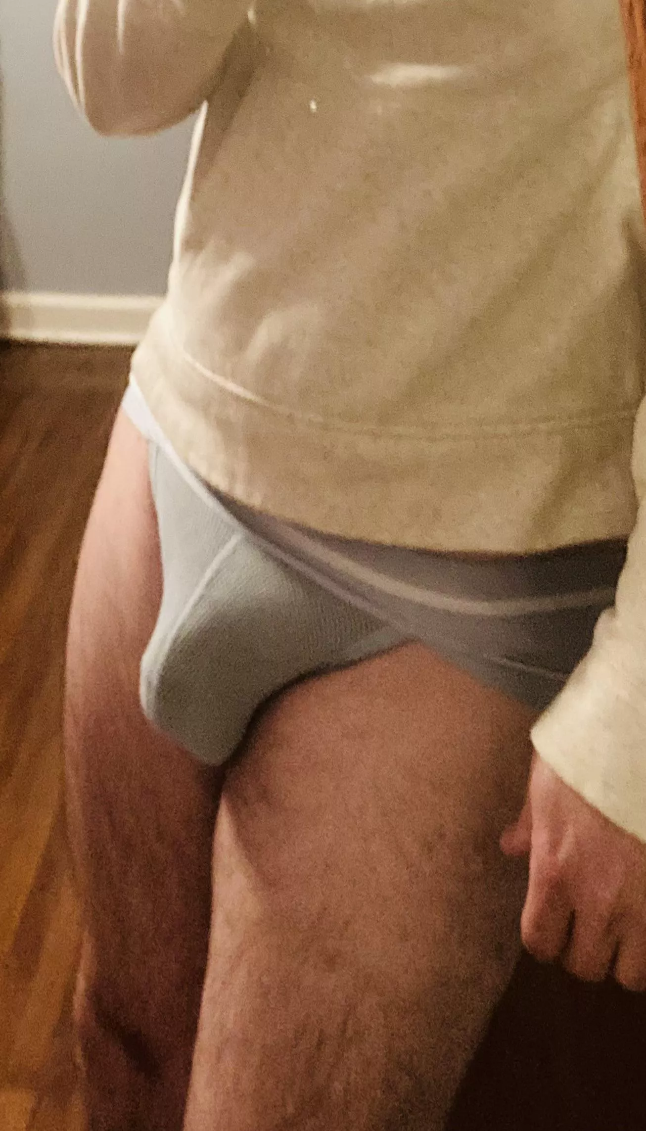 Cozy on a cold rainy day posted by Flaky_Strike44