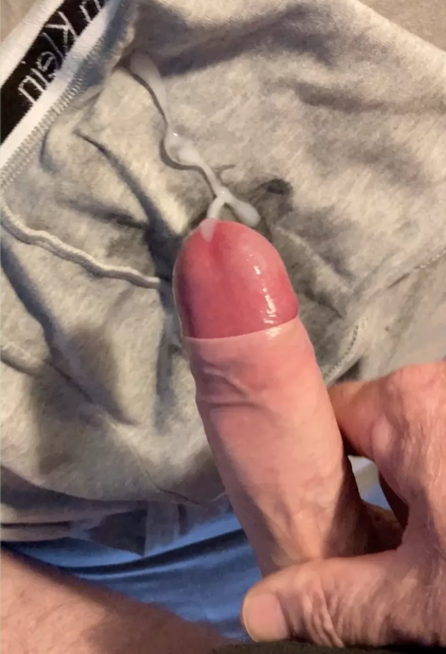 cumming in your CK's posted by twoeight2