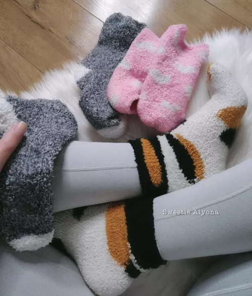 daily difficult choice by SweetieAlyona