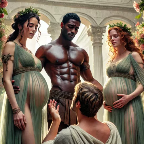 Devotion  by blkatcdomvet