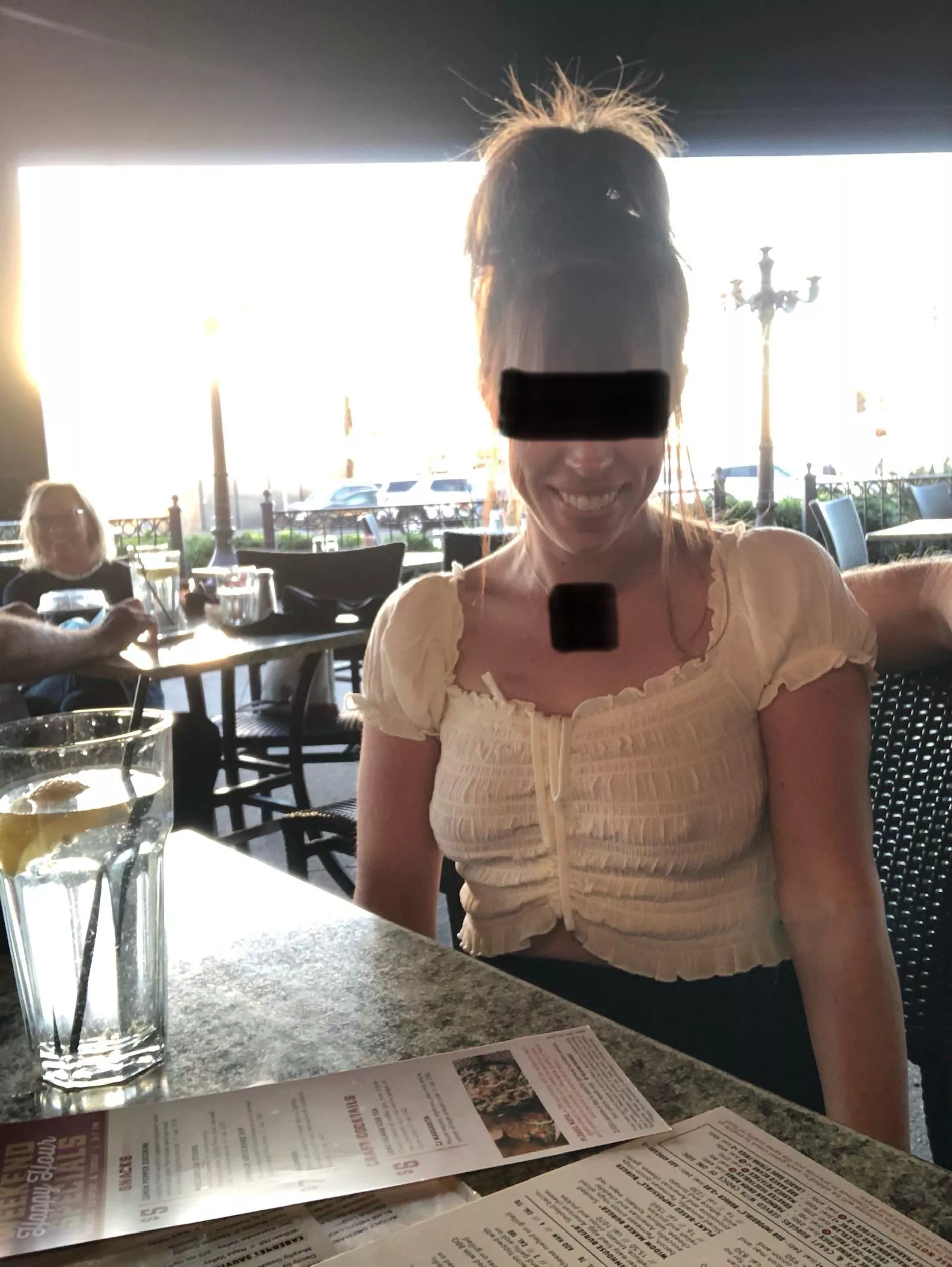 Dinner in San Diego  posted by Responsible_Being992