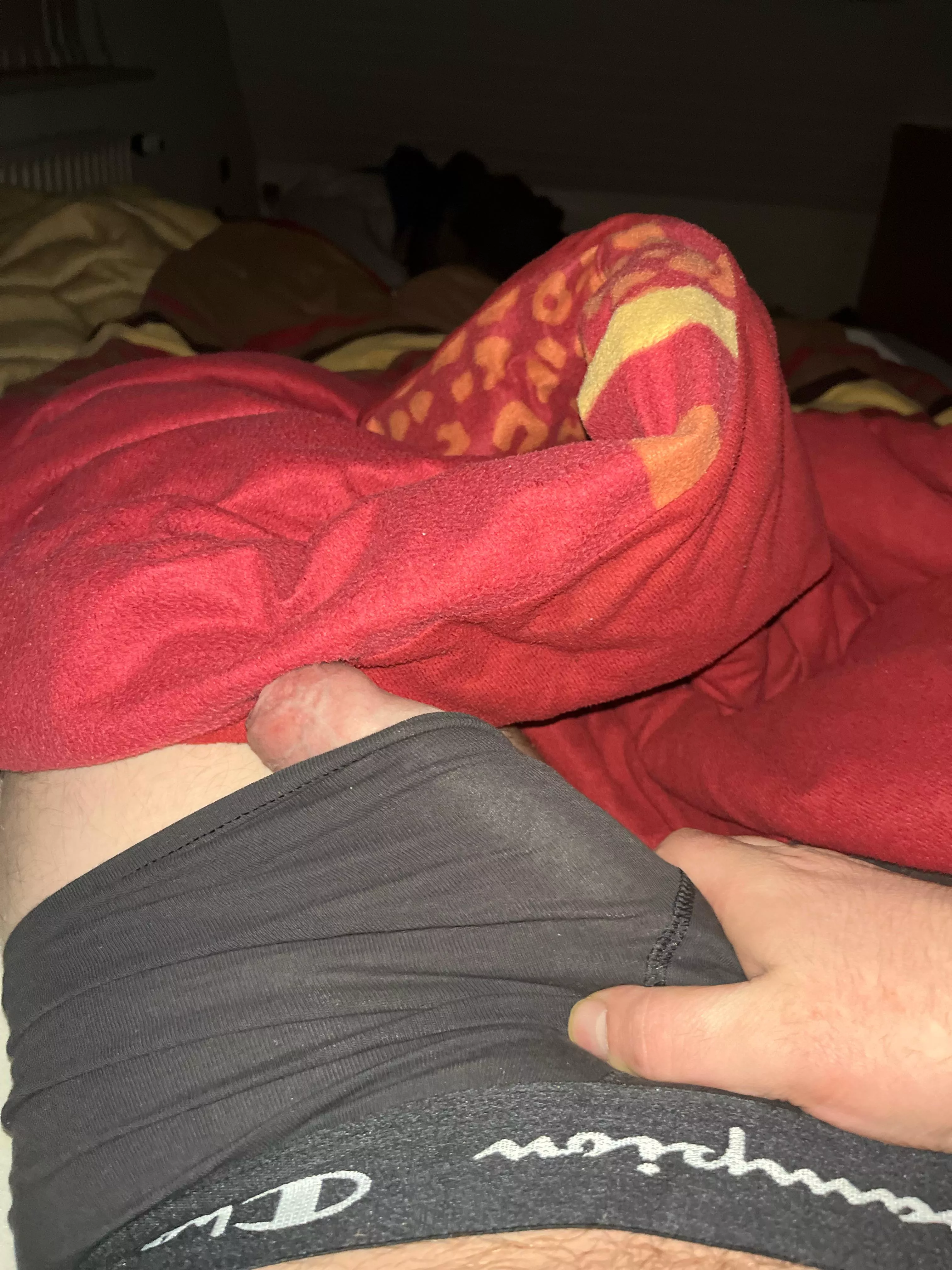 Dm me  posted by TowelSlight3794