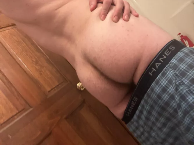 Do you like this end? by FaideBlade