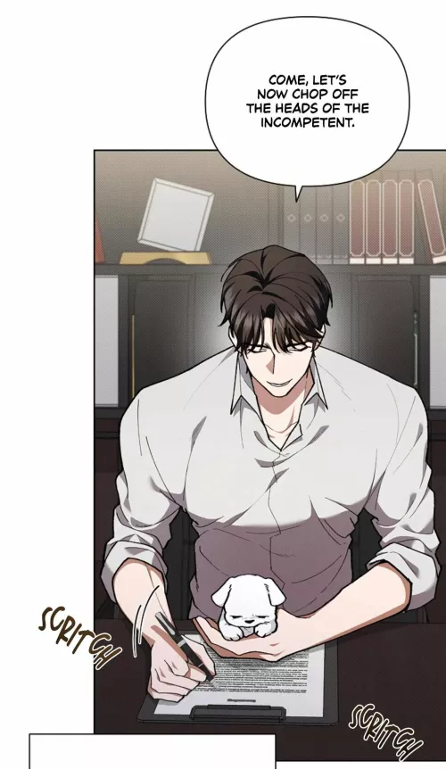 [Don't mess with the puppy] This is so funny by eardun