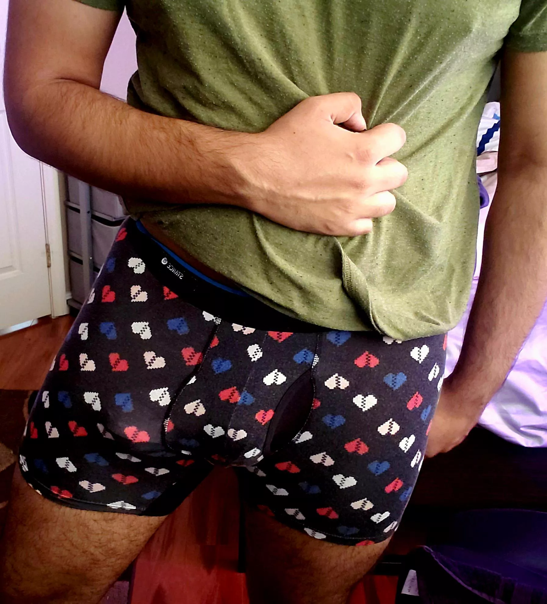 Drain the Lives out of [M]e posted by SimplyABCD