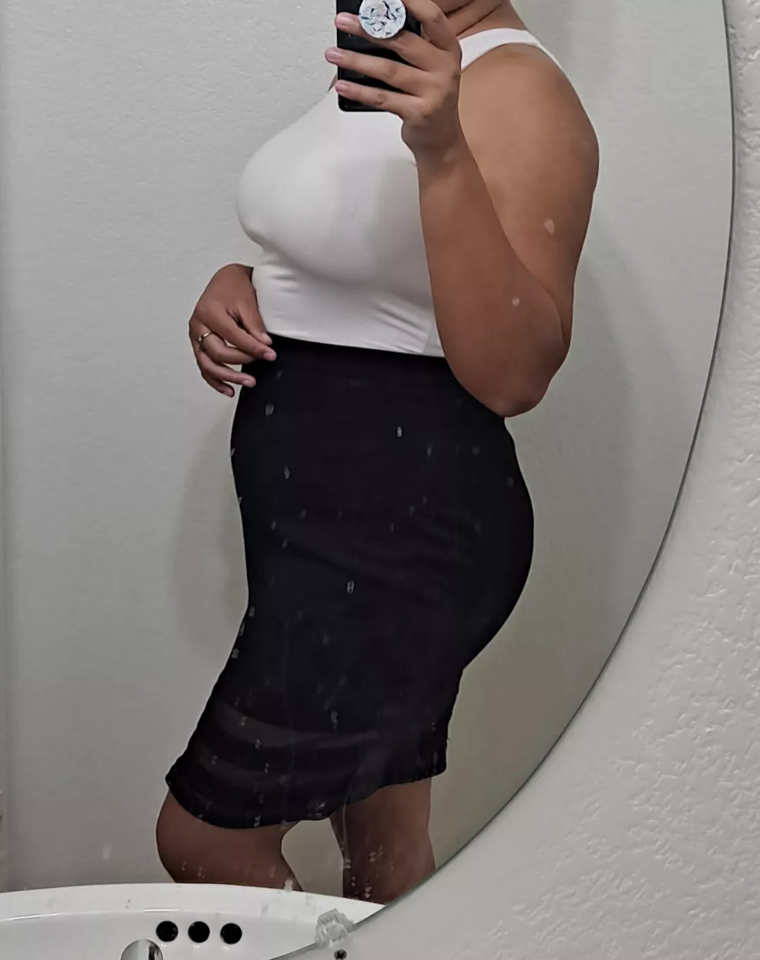 Feeling like a sexy business woman  posted by Ellieerotica2