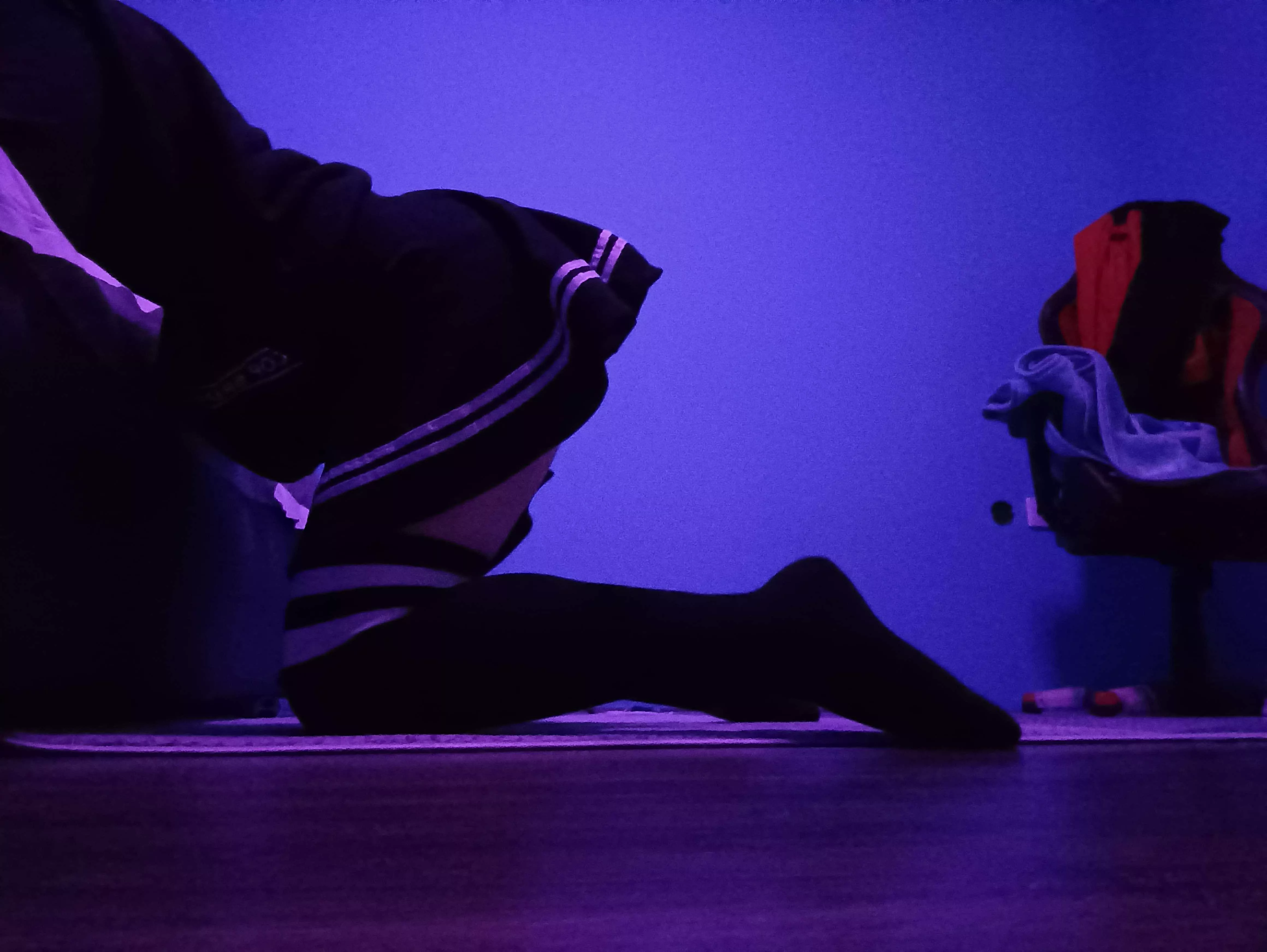 Femboy supremacy posted by CutieSneky