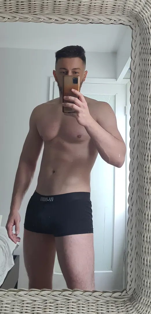 Filming myself acting like a slut 😋💕 by GladCranberry4916