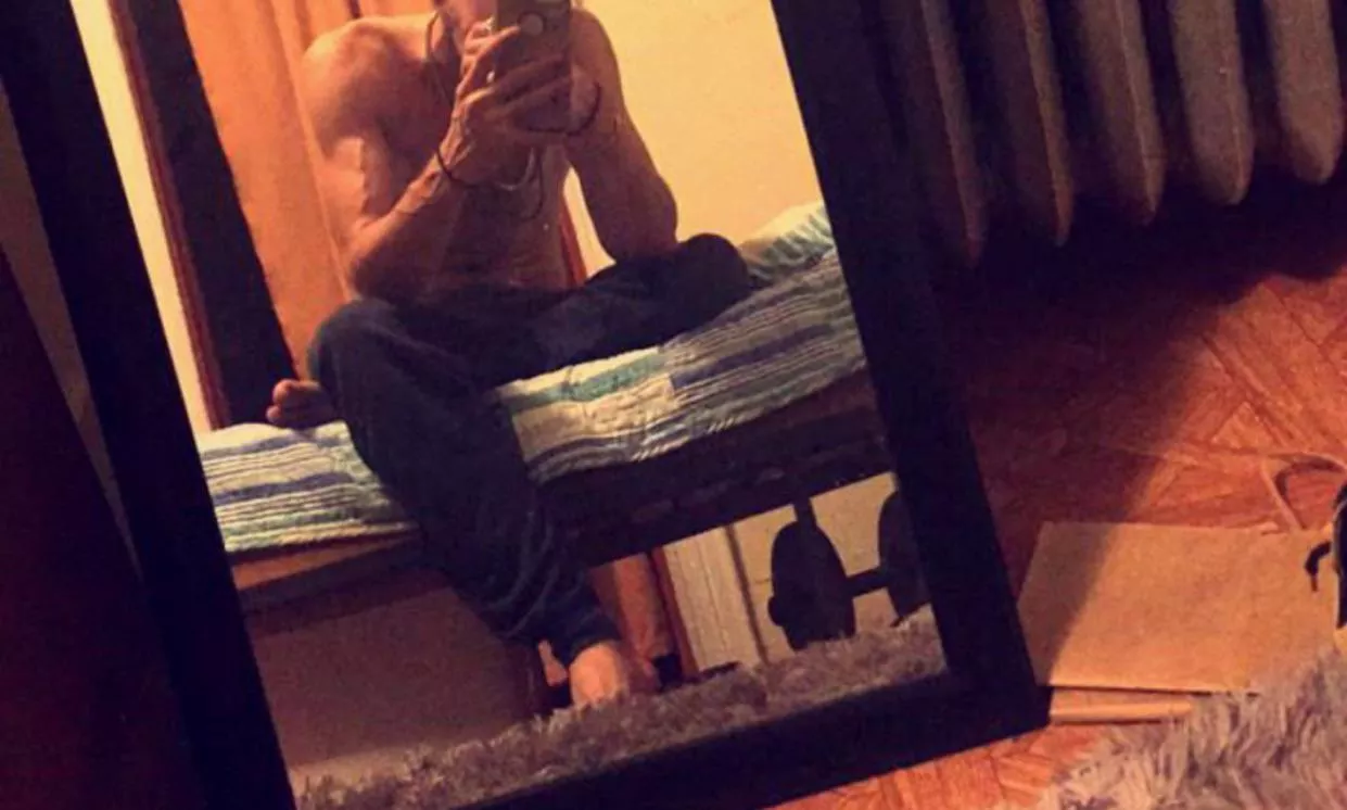 First post on this sub posted by stonerchronicals