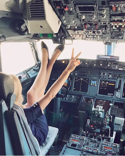 Fly with me by TravelerFrequent7