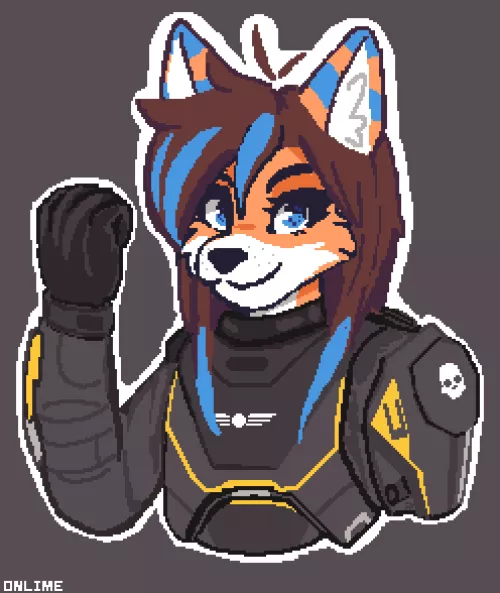 FOR DEMOCRACCCCCCCCCCCY !! by OnLimee_