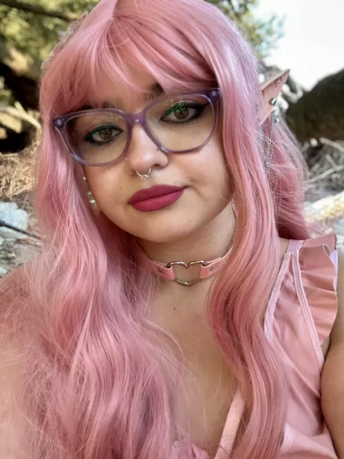 Fuck a fairy?  by naughtycanadaa