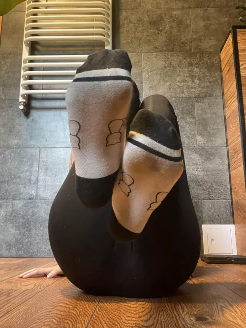 get on ur knees and worship them by wampirzysz