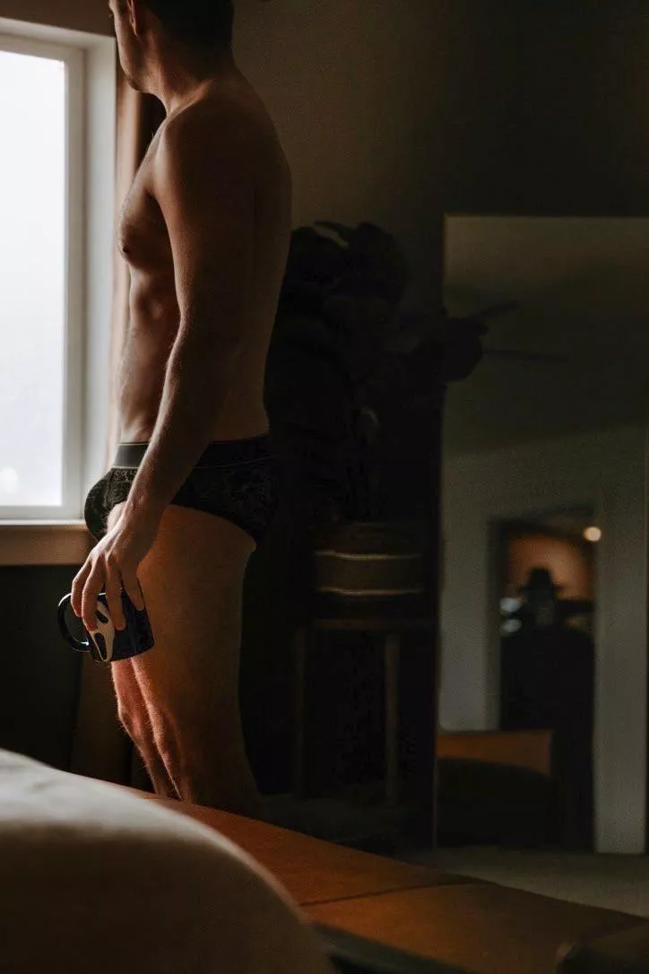 Ghosts posted by Notheroe