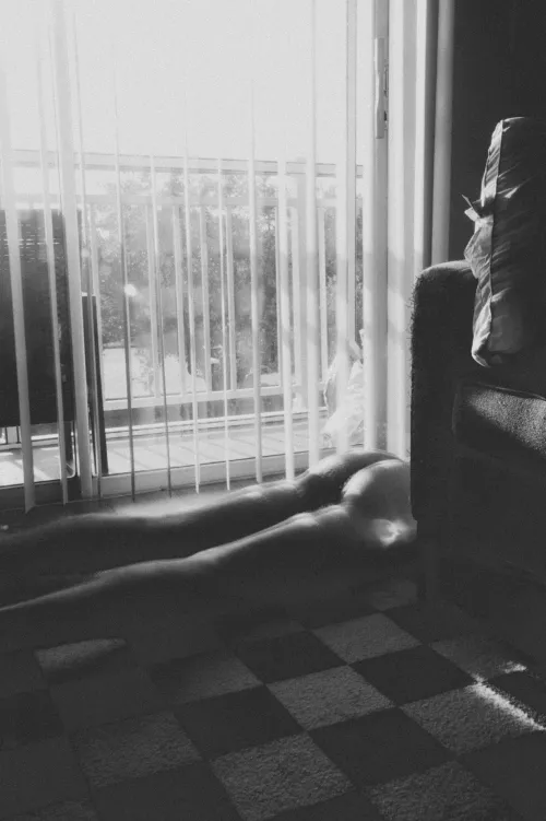 Ghosts2 by Shayneich