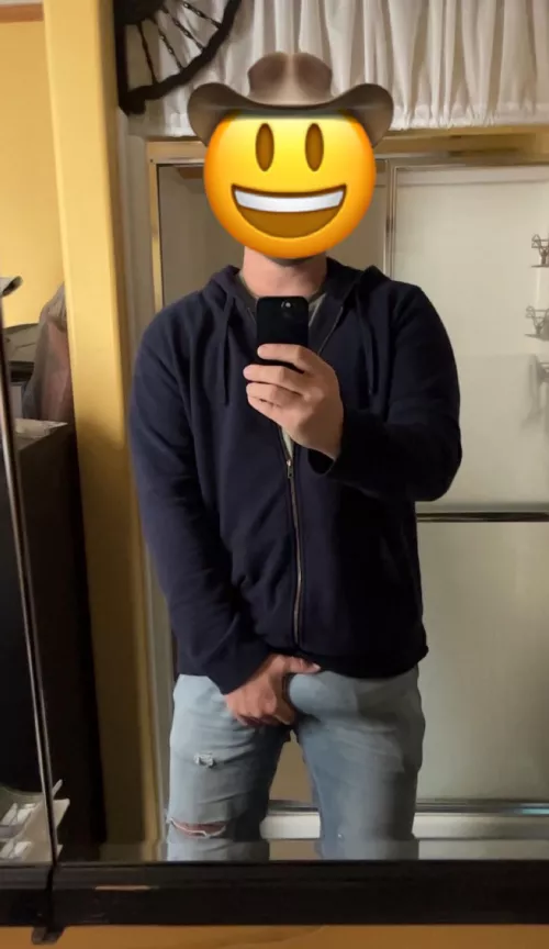 Giddyup with a lil semi. [29] by Business-Addition-22