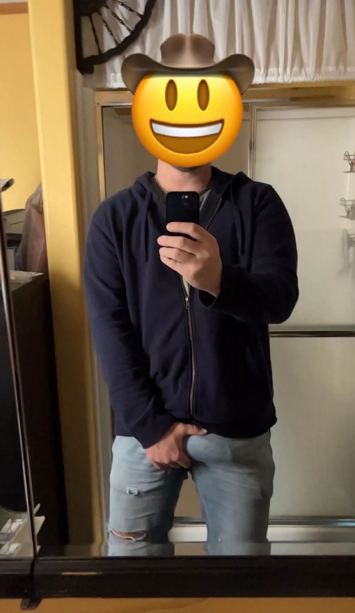 Giddyup with a lil semi. [29] posted by Business-Addition-22