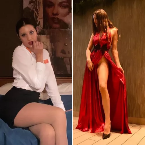 Gorgeous 🇮🇹  by TravelerFrequent7