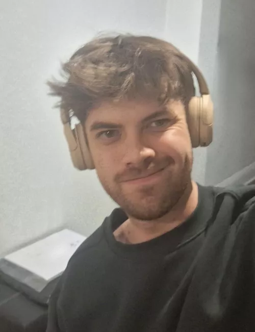 Got a haircut, come say Hi :) by Ok-Caterpillar6910