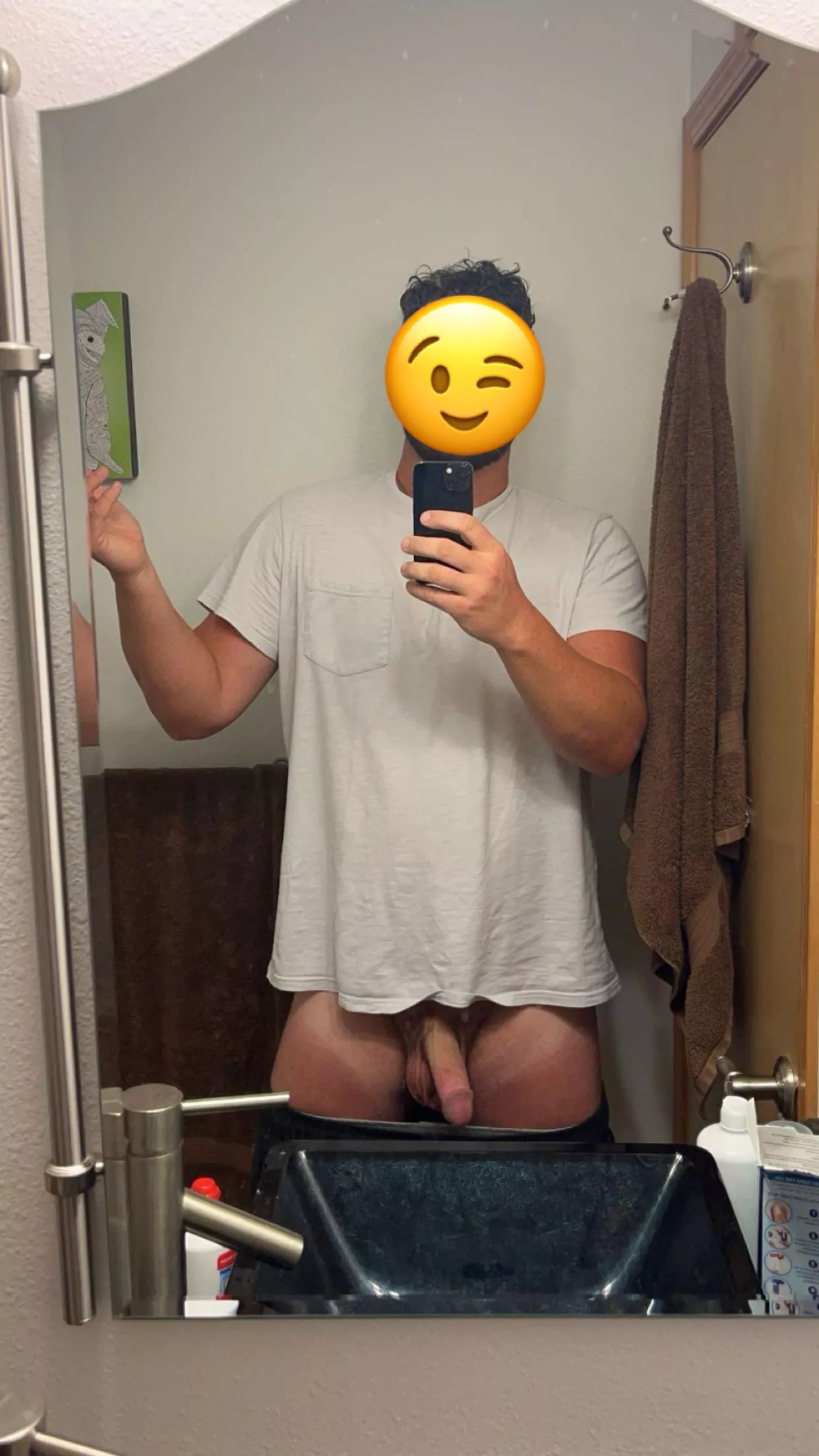 Hangin free today. [29] posted by Business-Addition-22