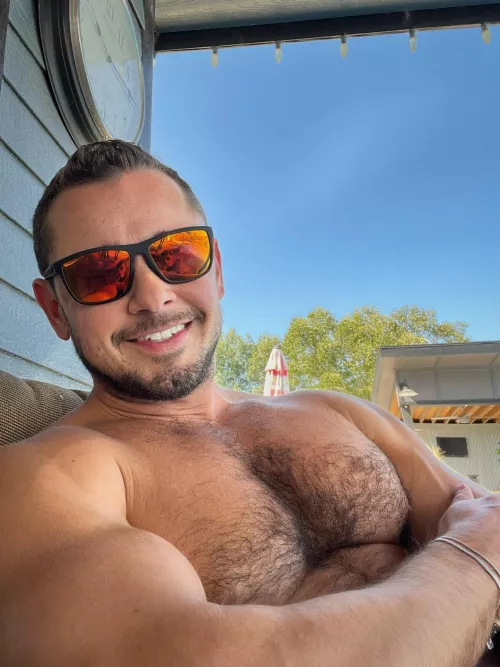 Happy Sunday everyone!  by danwelden