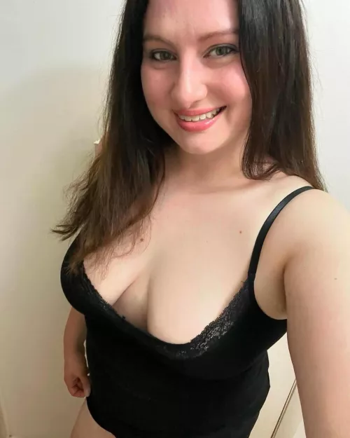 Have the sweetest of dreams tonight  by Mandiallday83