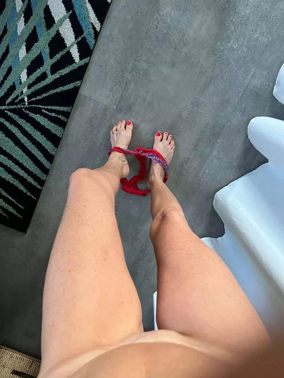 Have you ever tried MILF posted by fierce-phantom