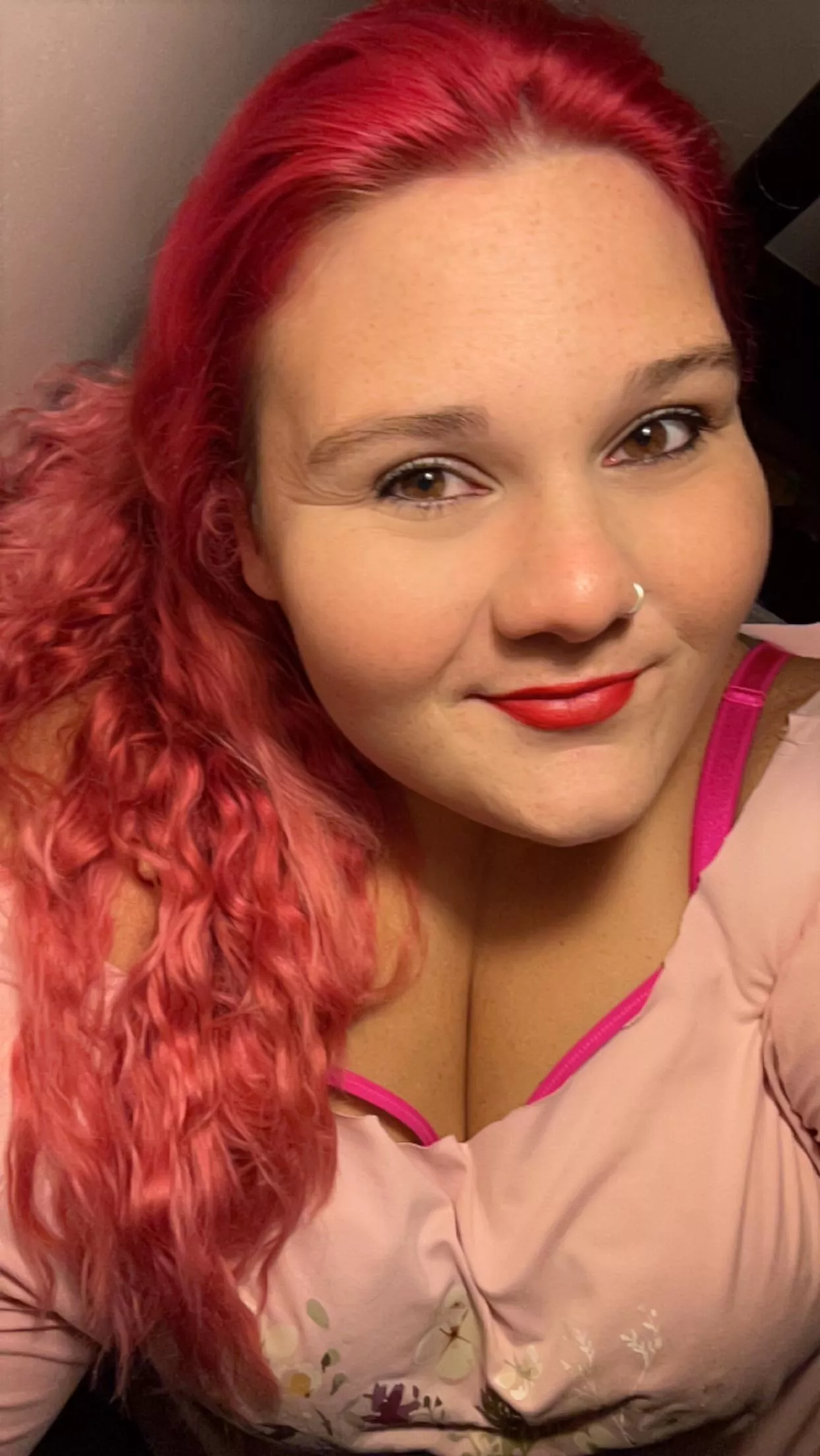 Hi! 👋🏻  posted by BackgroundEntry130