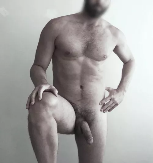 Horny this morning [43] by necessaryOX878