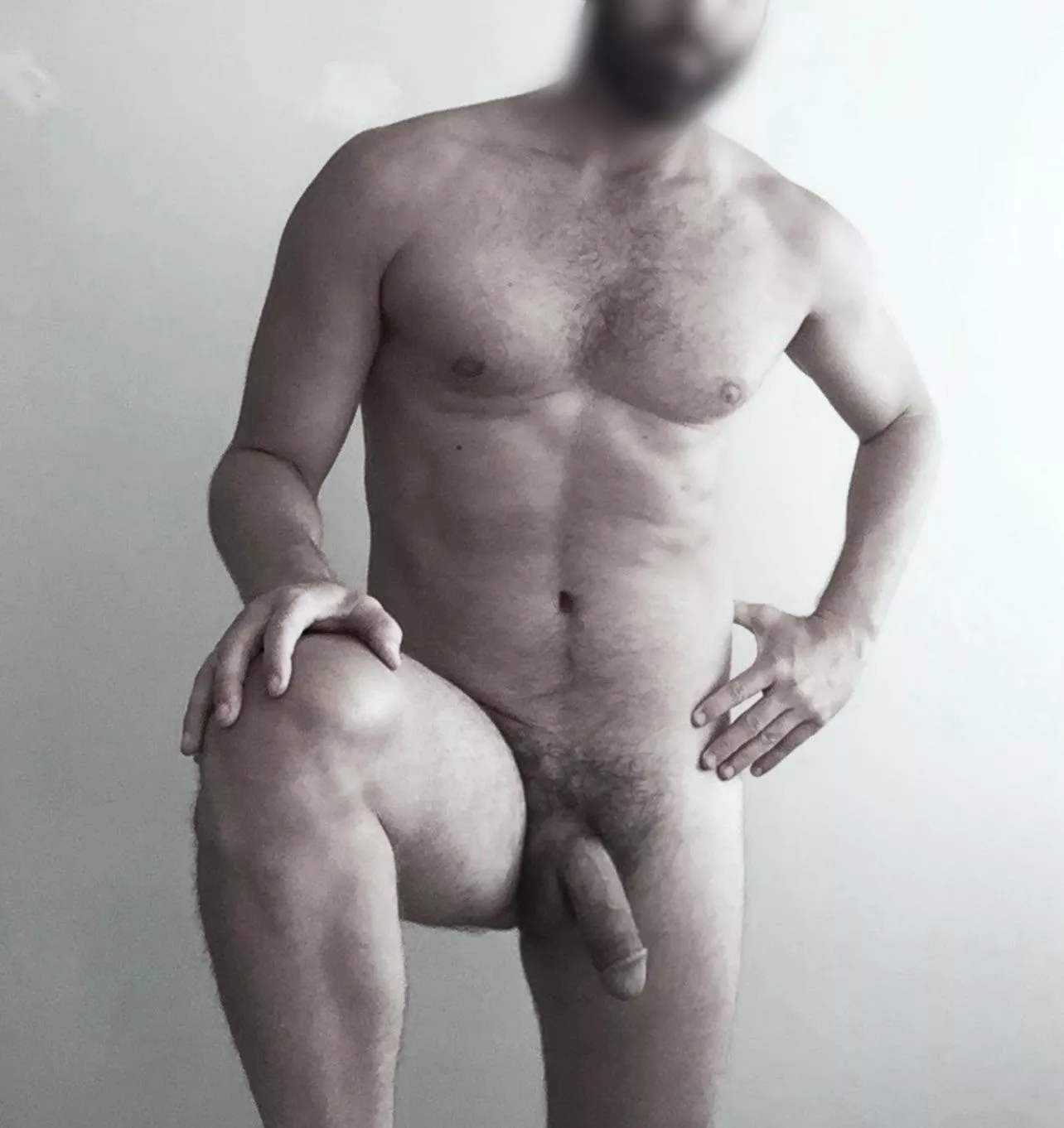 Horny this morning [43] posted by necessaryOX878