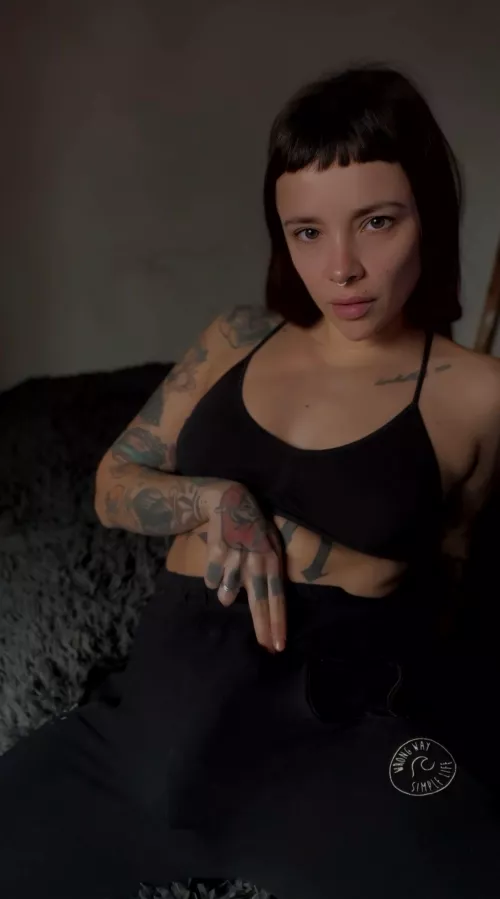 How bad do you want it?
 by FunImagination9608