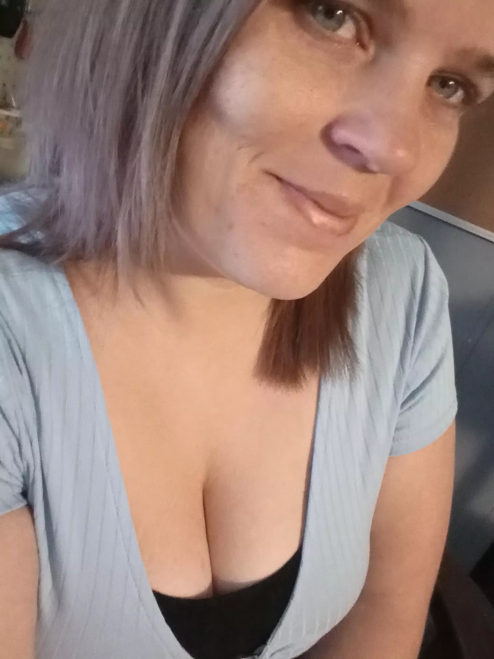 How's your morning my love posted by blueeyed_32