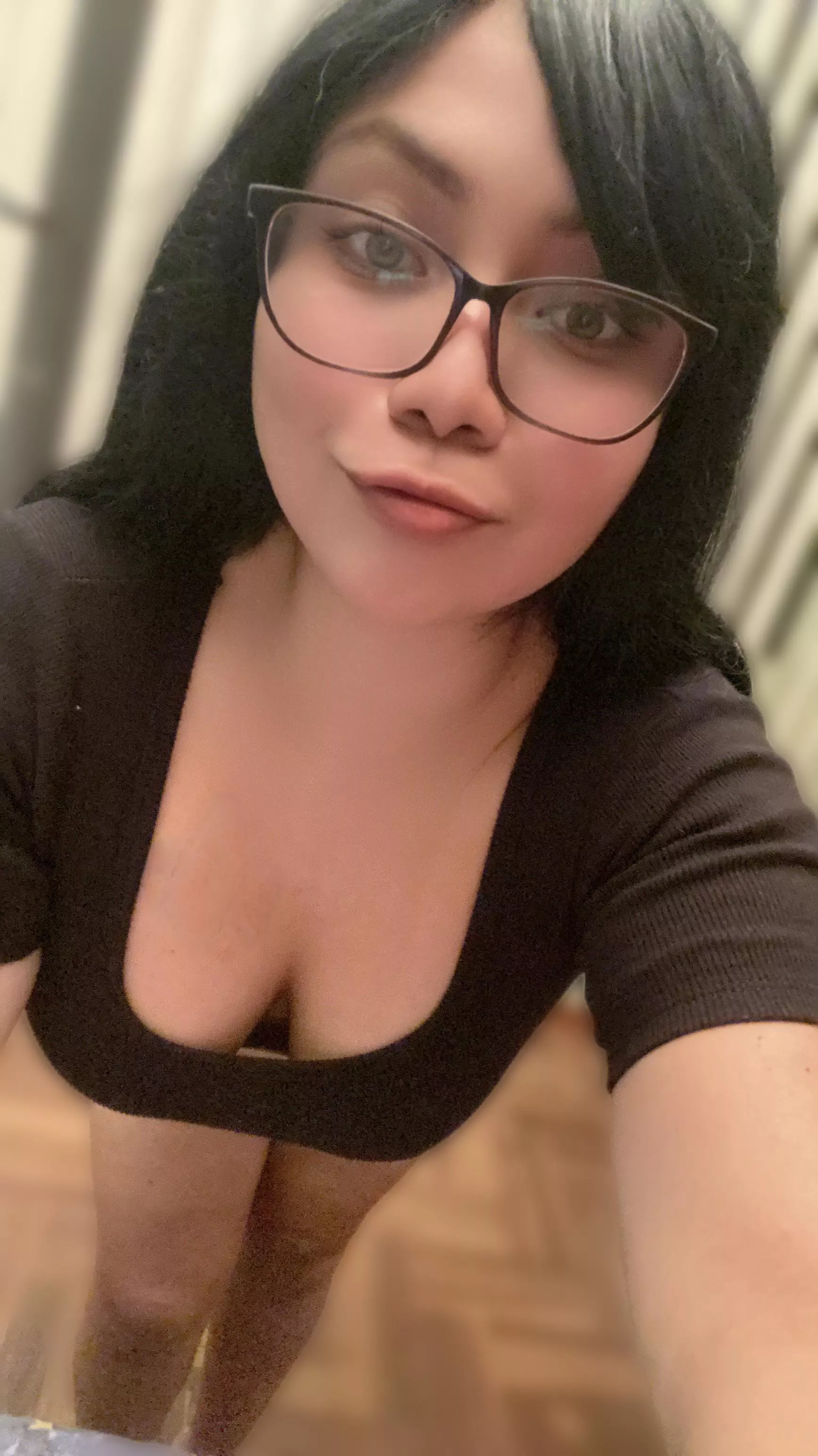 I can see from here you are already … awake  posted by SexyAzucena