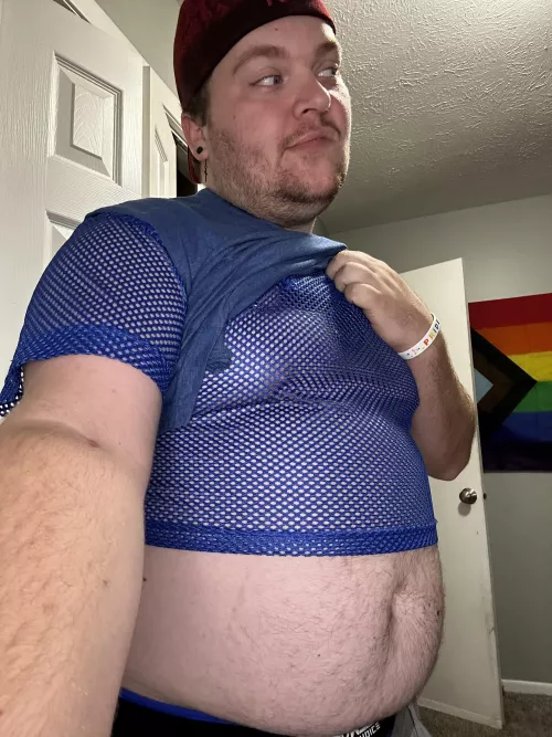 I definitely need the confidence boost by jaykubjaykub