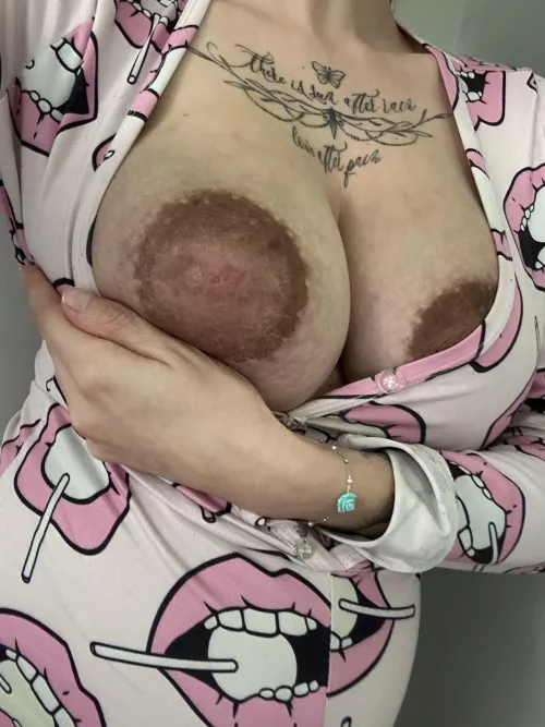 I have something for you by Queenof_Rainbow