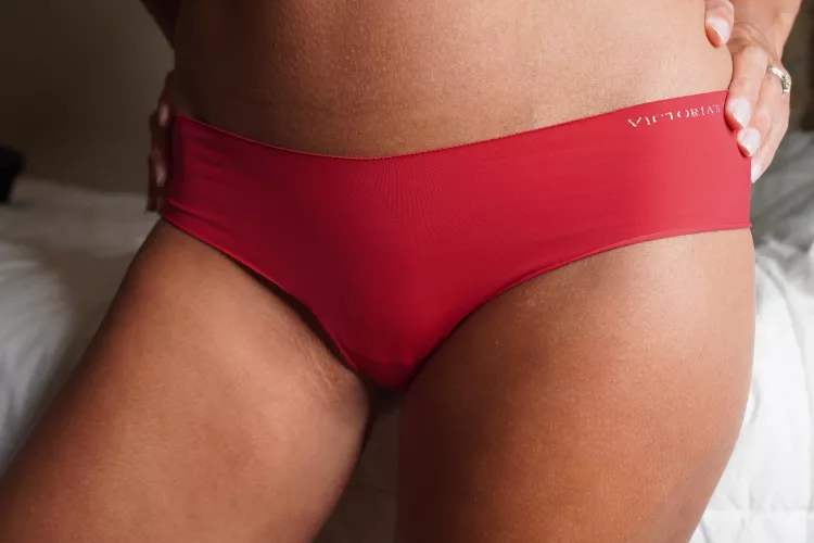 I like the color red by Specialist-Beat-8865