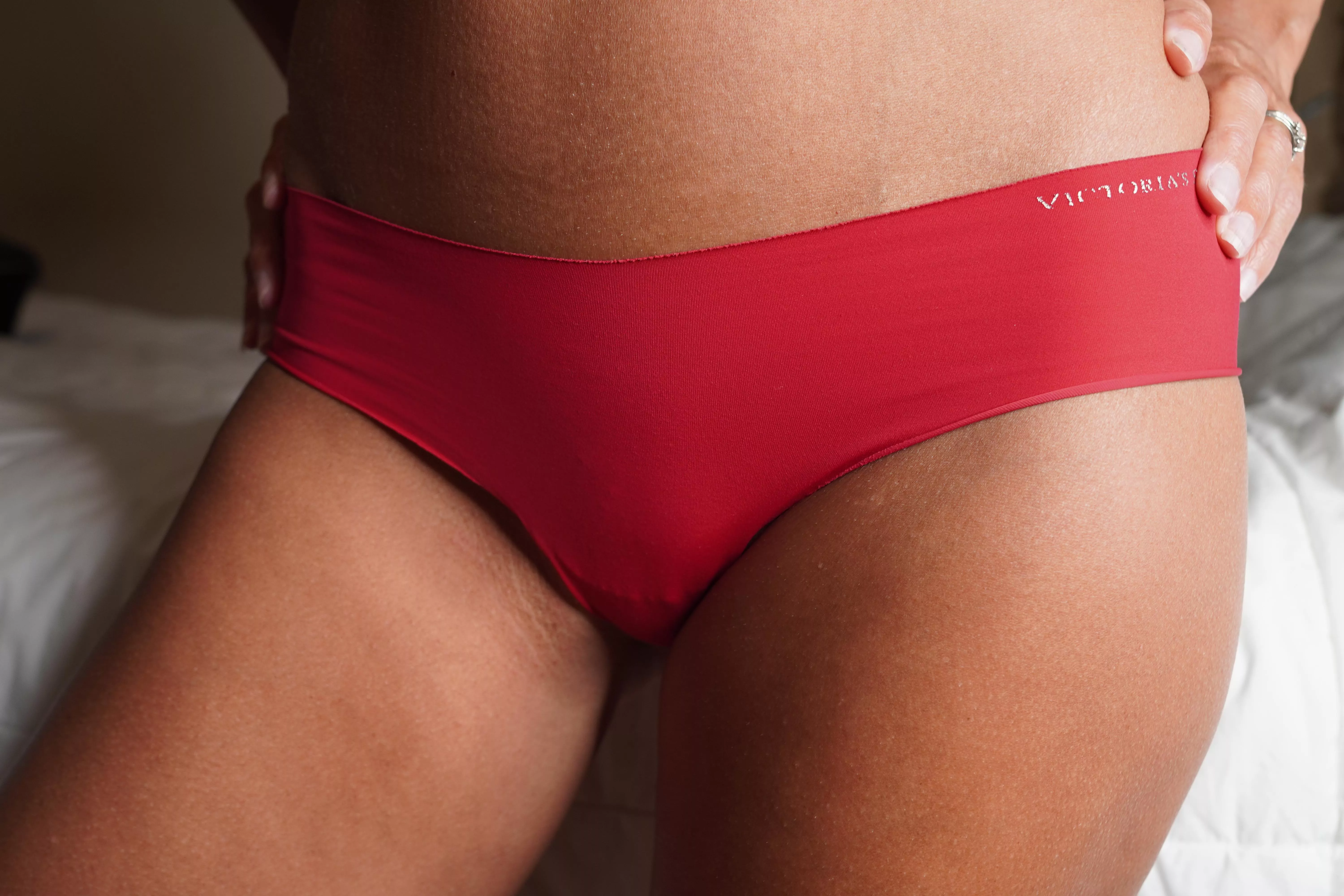 I like the color red posted by Specialist-Beat-8865