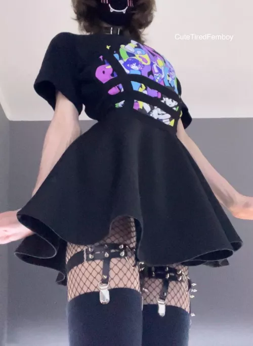 I love boys 💖💕 by CuteTiredFemboy