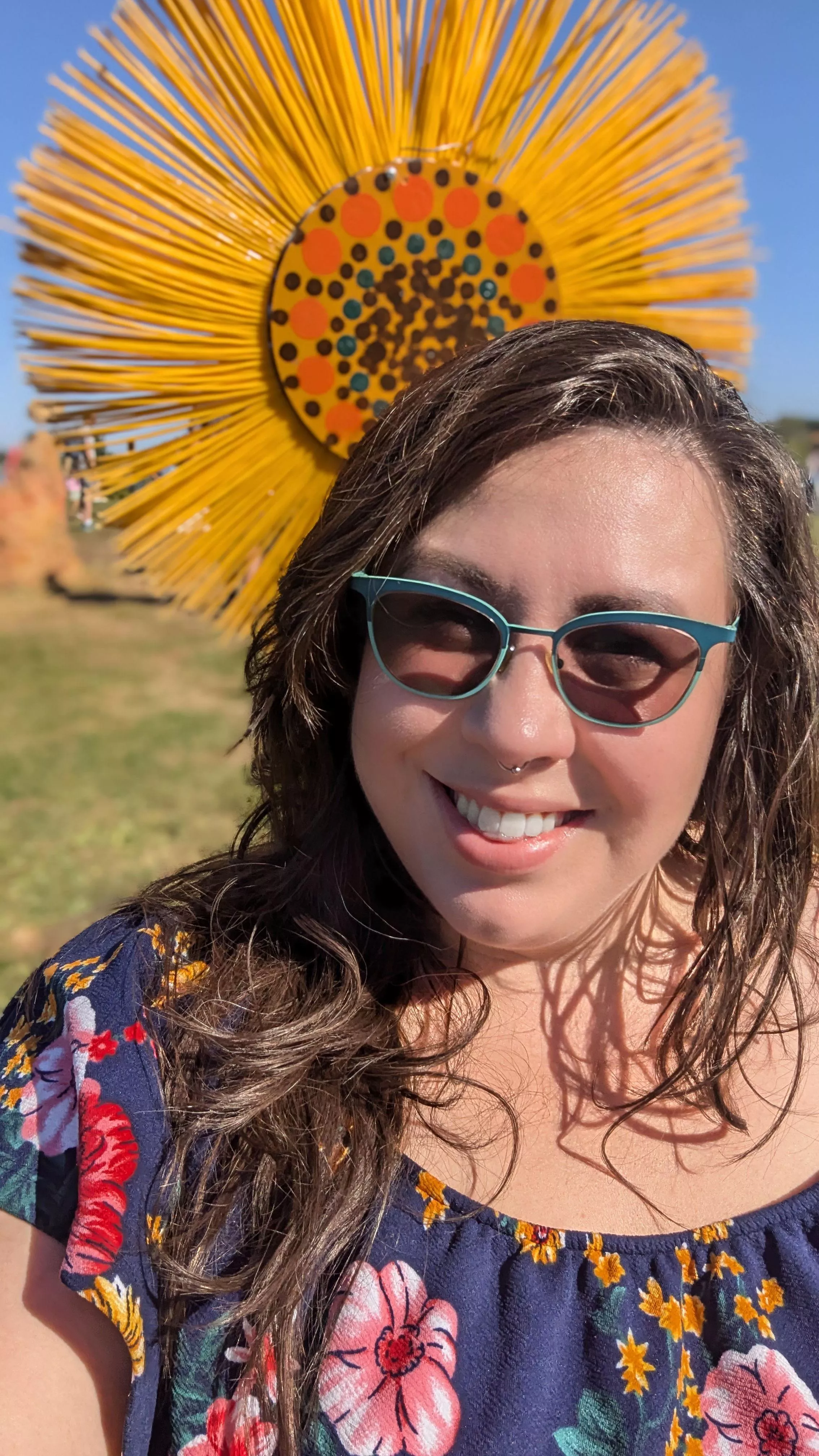 I thrive in the fall! I love it so much! 🍂🍎🍄 posted by autumn_winters_of