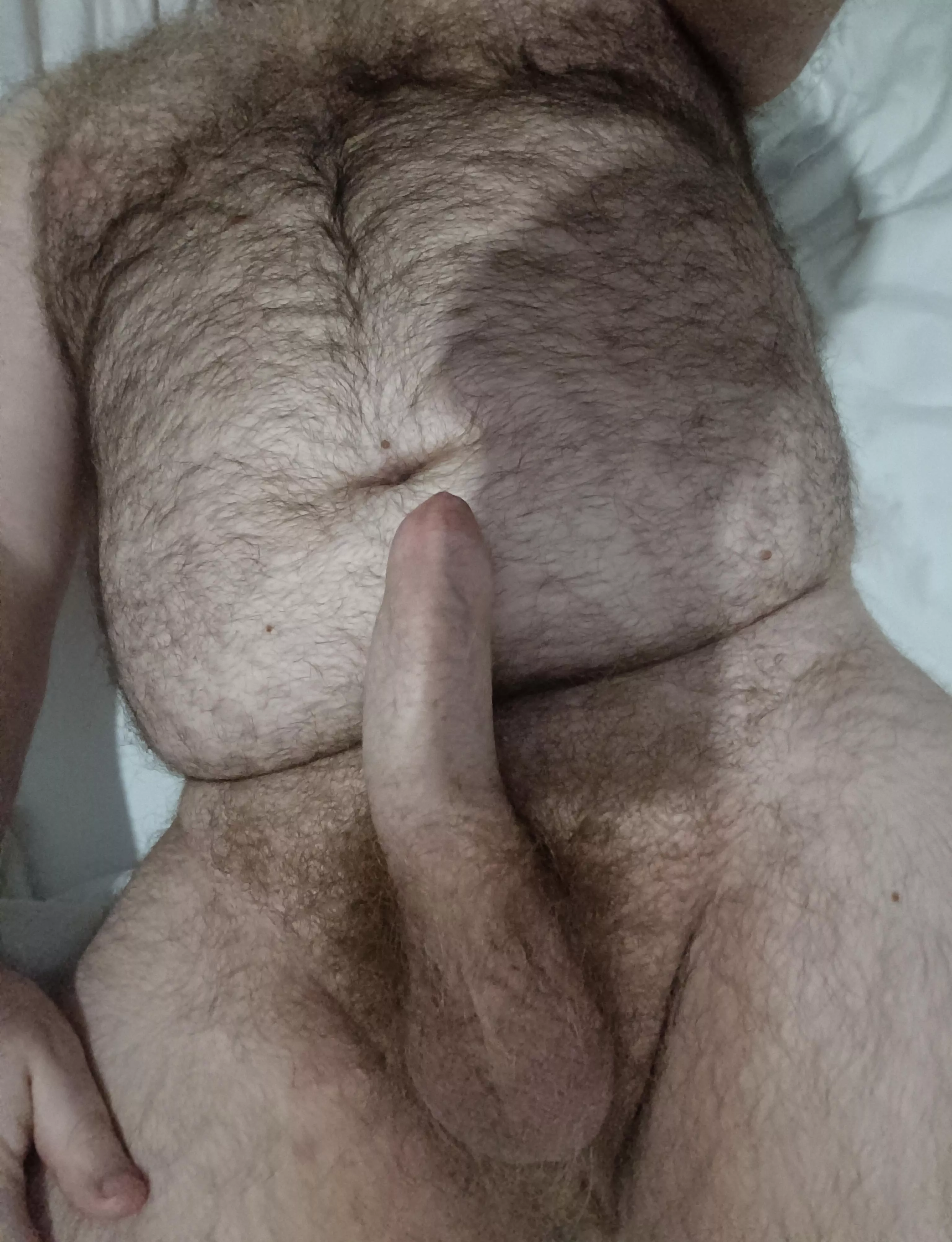 I want to be deep inside you  posted by Melbourne_uncut