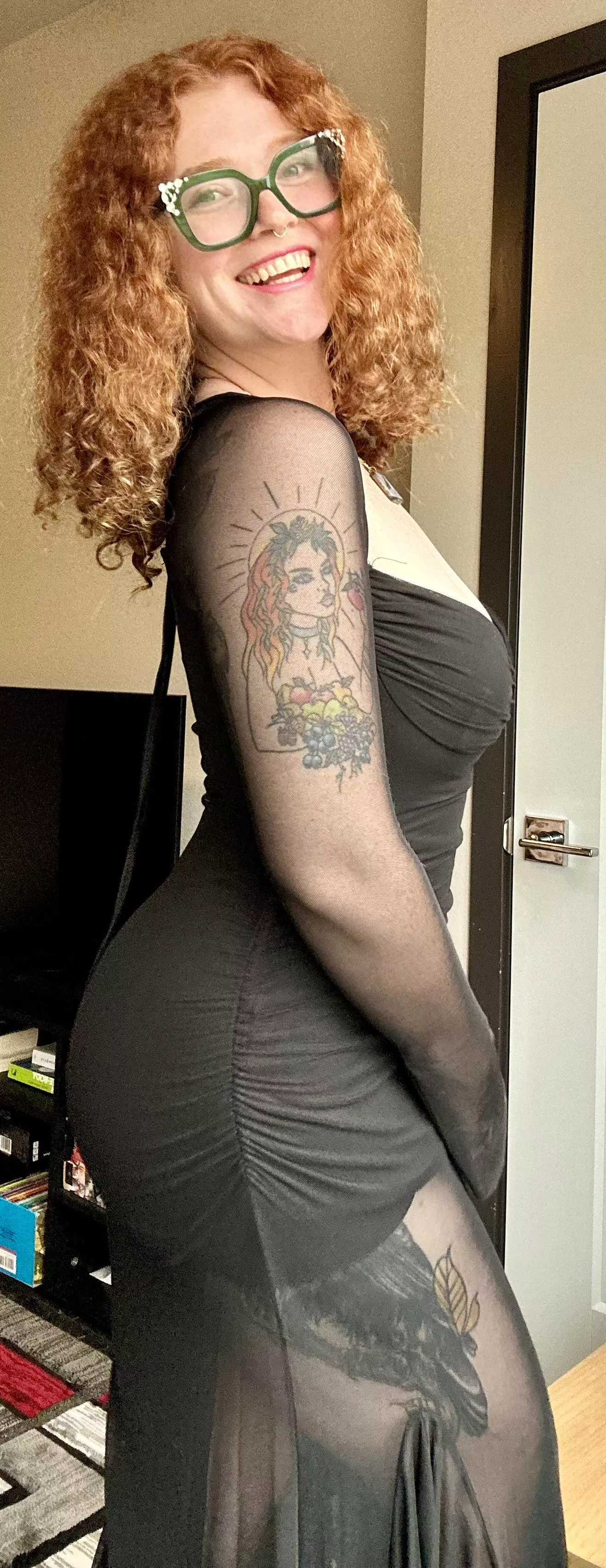 I want to show you all of them😈 posted by thelegogoddess_