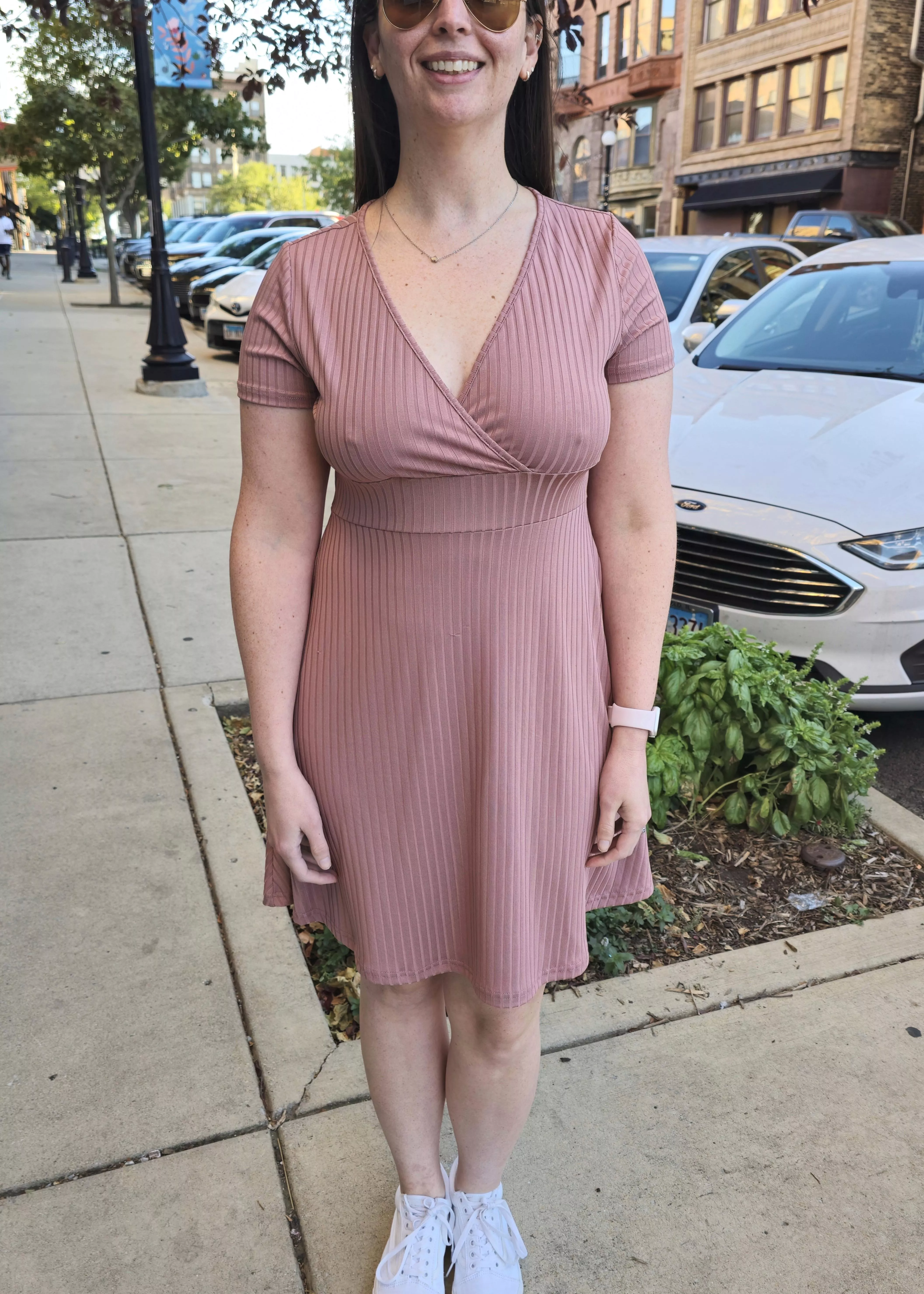 I wish sundress weather would stay forever  posted by TimidLilyGirl