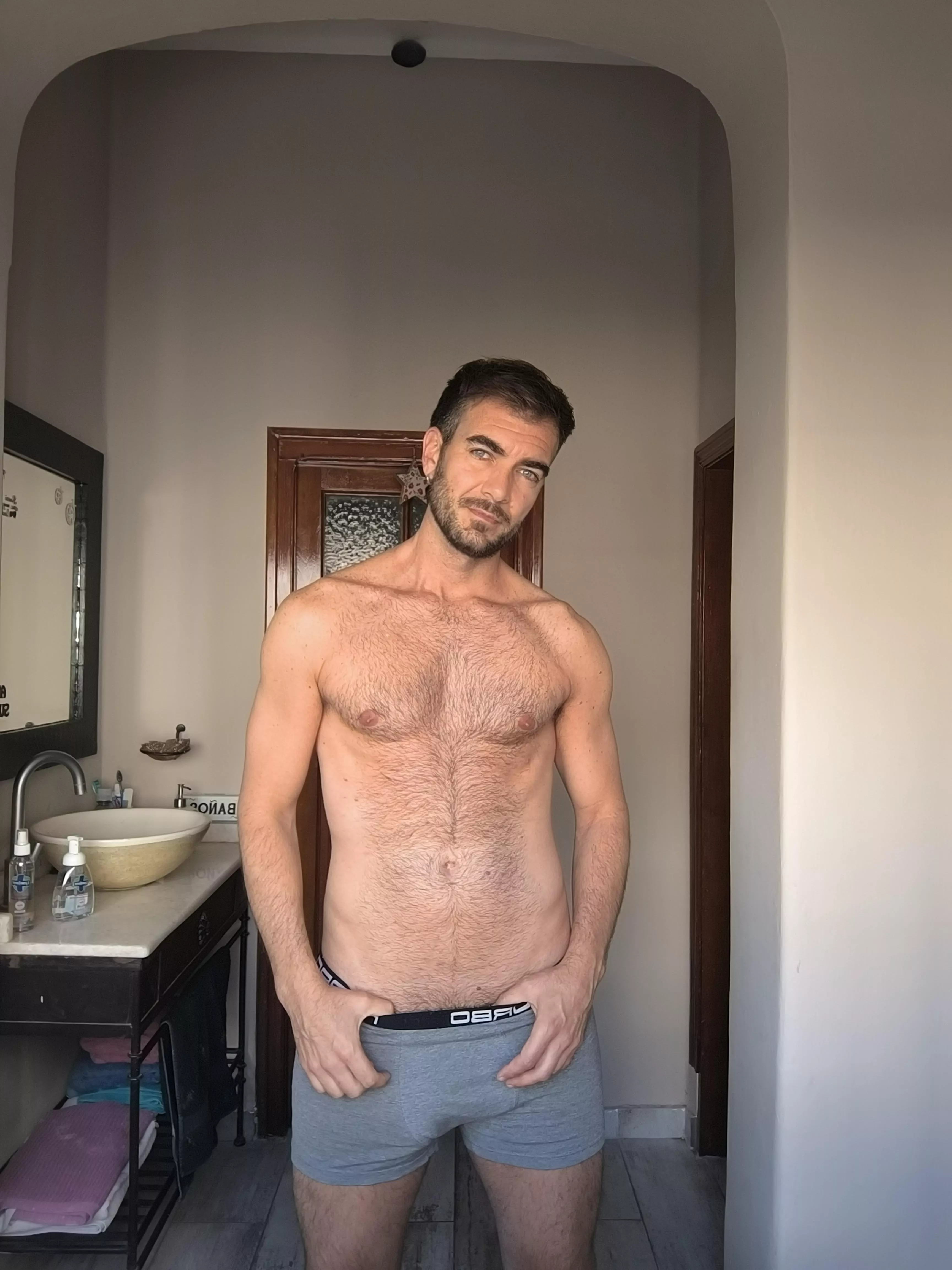 I would like to give a boxer full of milk posted by Lucas-Badboy